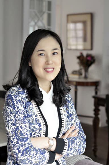 이은아 교수