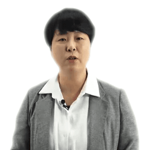 정혜숙 교수