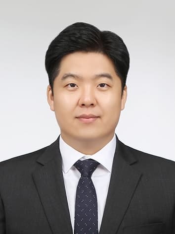 오화랑 교수