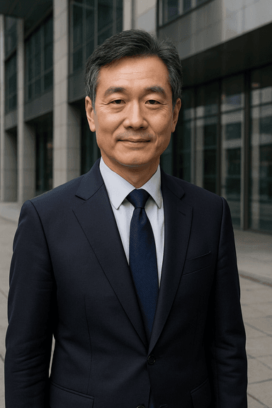 박영수 교수